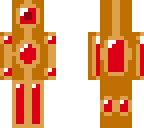 redstone golem