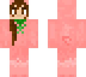 renee pig