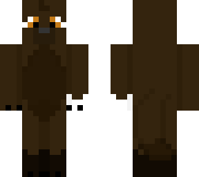 request wolf