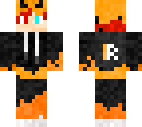 rexmen367 halloween