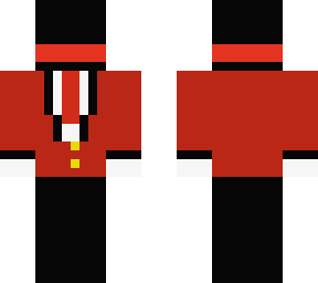 ringmaster v. i dont remember