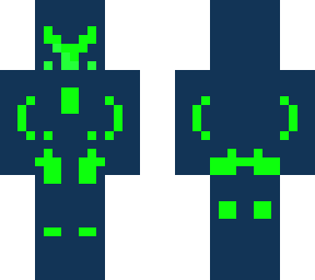 rob azul