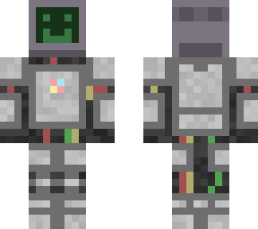 robo host