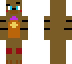 rockstar freddy