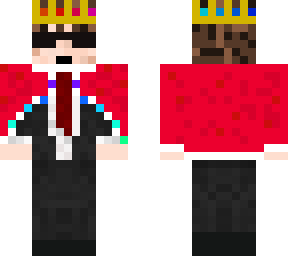 rodog_29's skin but god like