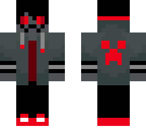rohehull but robot