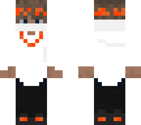 ryans skin