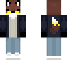 sable - casual