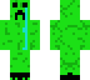 sad creeper