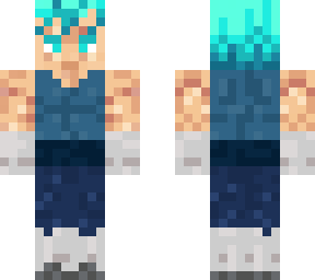 saiyanwarrior