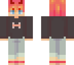 sam skin