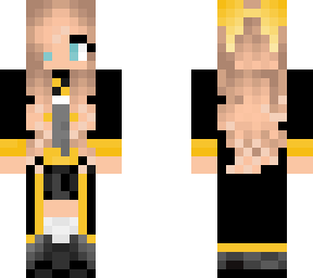 sarah: hufflepuff