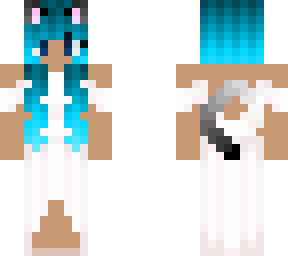 sarah wedding skin request