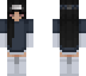 sasuke girl