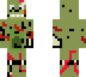 scarptrap