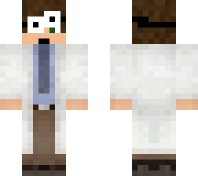 scientist