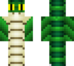 serpentine