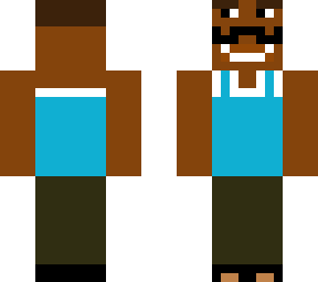 shamar's dad