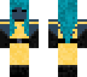 shapeshifter #2 edit