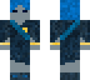 shapeshifter edit