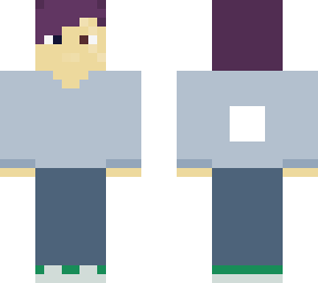 sheep boi new