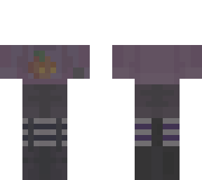 shoutout - anonymous9 (skin grayed out)