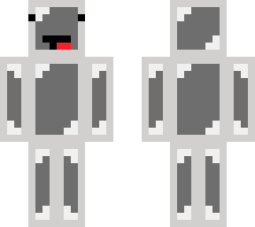 silver skeppy