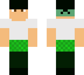 simple roronoa zoro east blue