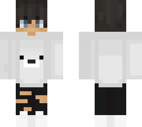 simple skin