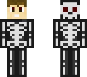 skeleton
