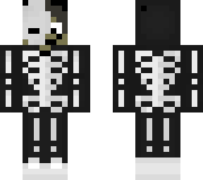skeleton