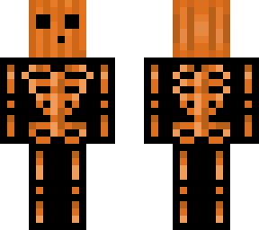 skeleton-pumpkin gamesforgod