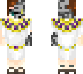 skeletor pharaoh