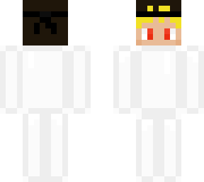 skin for a friend