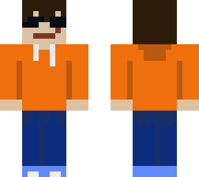 skin goliat13: 1