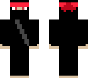 skin ninja