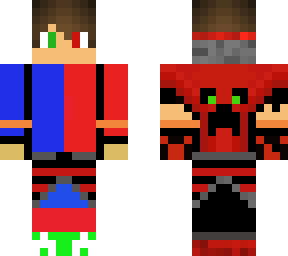 skin rara
