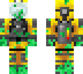 skin remake