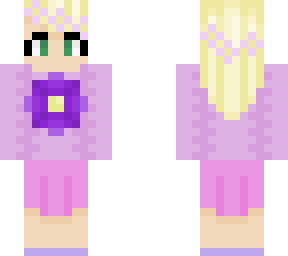 skintober day 9 ~~flowers~~