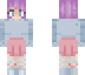 skirt april