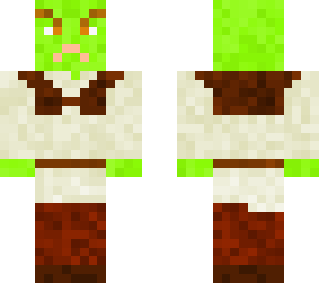 skrek