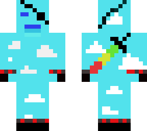 sky raider