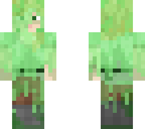slime alex