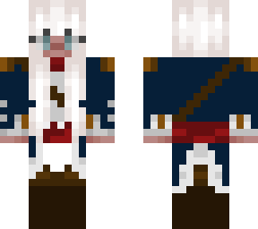 smp war my oc
