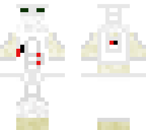 snowtrooper v2