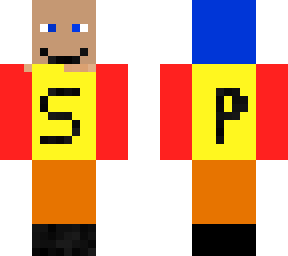 sp stevenoob