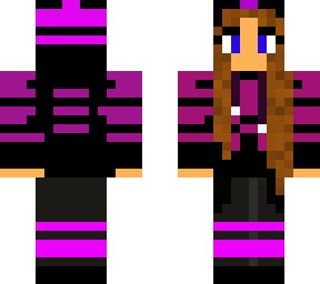 space lover girl