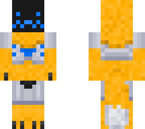 sparky!