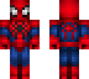 spider man