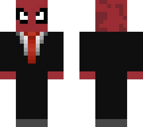 spider-man elegante